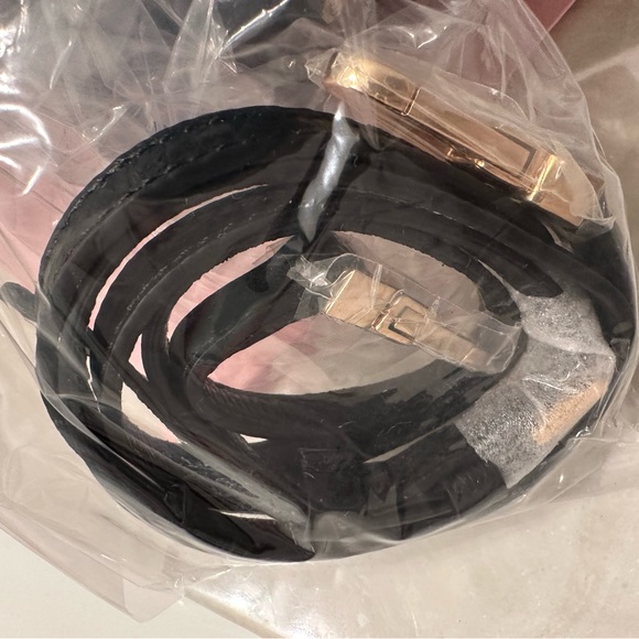 New Coccinelle Cherry Arlettis Bag - Picture 3 of 16